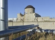 Замороженная Воронежская атомная станция будет разобрана на щебень