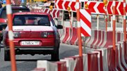 До 2035 года на территории «Новой Москвы» планируется реконструировать и построить почти 2 тыс. км. дорог