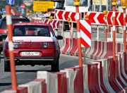 До 2035 года на территории «Новой Москвы» планируется реконструировать и построить почти 2 тыс. км. дорог