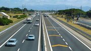 Состоится конкурс на новый участок платной трассы Москва-Санкт-Петербург