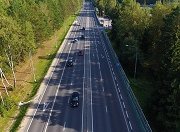 «Мечел-Материалы» поставили 27 тыс. тн щебня для строительства дороги