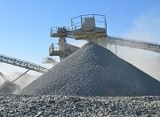Глава Карелии выступил с предложением не считать щебень полезным ископаемым