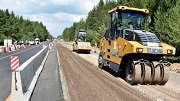 На ремонт дорог в Забайкальском крае выделено свыше 900 млн. рублей