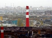 В промзонах Москвы появится свыше 1,3 млн. кв. м. недвижимости 