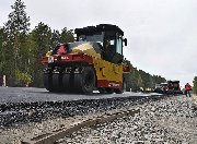 На ремонт свердловских дорог потратят 8,4 млрд. рублей 