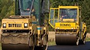 В Томске планируется отремонтировать 60 дорог в 2024 году