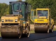 В Томске планируется отремонтировать 60 дорог в 2024 году
