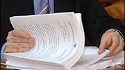 В Республике Башкирия начнется ревизия запасов нерудных материалов