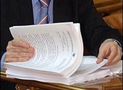 В Республике Башкирия начнется ревизия запасов нерудных материалов