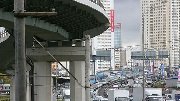 Программа развития МКАД будет утверждена до конца 2014 года
