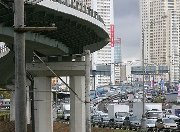 Программа развития МКАД будет утверждена до конца 2014 года