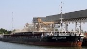 Волжское пароходство завершило грузовую навигацию 2018 года