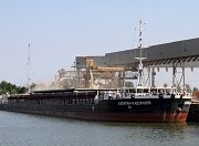 Волжское пароходство завершило грузовую навигацию 2018 года