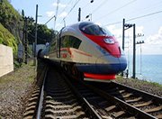 Проектирование ВСМ Москва-Казань потребует 5 млрд. рублей 