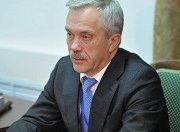 Губернатор Белгородской области выступил против лицензирования украинского щебня