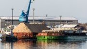 Началась навигация в Беломорско-Онежском бассейне