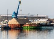 Началась навигация в Беломорско-Онежском бассейне