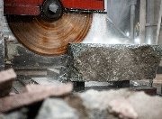 На нефтебазе у Онежского озера в Петрозаводске готовят запуск камнеобработки