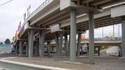 На Новорязанском шоссе появится шестиполосная эстакада