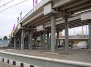 На Новорязанском шоссе появится шестиполосная эстакада