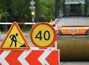В трех регионах УФО пройдет ремонт свыше 380 км федеральных трасс