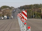 В Нижегородской области выполнят ремонт 13 км трассы Р-158