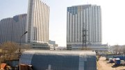 Место столичной промзоны займет 88 тыс. кв. м. жилья