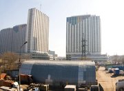 Место столичной промзоны займет 88 тыс. кв. м. жилья