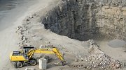 В Липецкой области открыто месторождение строительных известняков