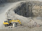 В Липецкой области открыто месторождение строительных известняков