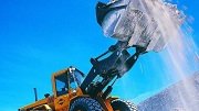 В Приамурье пресекли незаконную добычу щебня