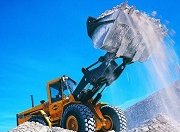 В Приамурье пресекли незаконную добычу щебня