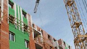 Новгородская область нуждается в новом жилье