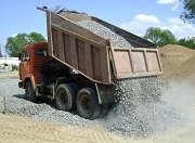 В Курской области не хватает вагонов для доставки щебня