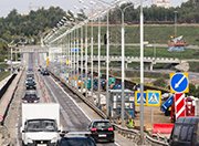 Южный обход в Калуге будет построен за 11 млрд. рублей