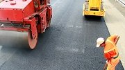 Капитальный ремонт шести дорог начался в Симферополе 