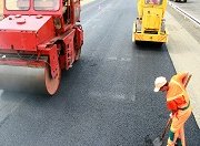 Капитальный ремонт шести дорог начался в Симферополе 
