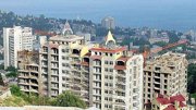 Свыше 300 тыс. кв. м. жилья может быть построено в Крыму по госпрограмме