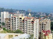 Свыше 300 тыс. кв. м. жилья может быть построено в Крыму по госпрограмме