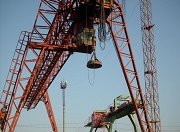 Объем грузопереработки щебня по станции Сызрань-2 увеличился на 47%