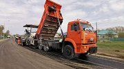 В Калмыкии будет отремонтировано порядка 40 км федеральных трасс в 2021 году