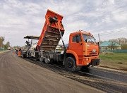 В Калмыкии будет отремонтировано порядка 40 км федеральных трасс в 2021 году