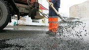 На ремонт и строительство дорог в Ангарске потратят 400 млн. рублей