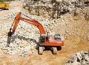 В Республике Хакасия увеличат объем добычи строительного камня