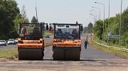 В Республике Марий Эл стали известны планы ремонта дорог на 2024 год 