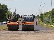 В Республике Марий Эл стали известны планы ремонта дорог на 2024 год 