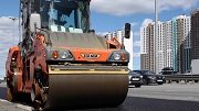 В Санкт-Петербурге отремонтируют 250 км дорог за 12,3 млрд. рублей