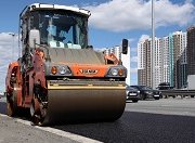 В Санкт-Петербурге отремонтируют 250 км дорог за 12,3 млрд. рублей