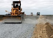 На Ямале будет отремонтировано порядка 173 км дорог