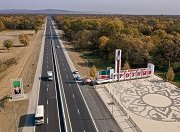 В Чечне отремонтируют свыше 110 км дорог по БКАД
